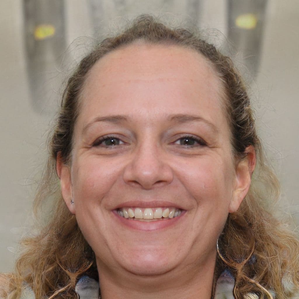 Karen Mitchell