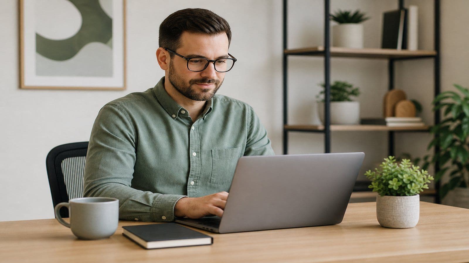 Bookkeeping Checklist
