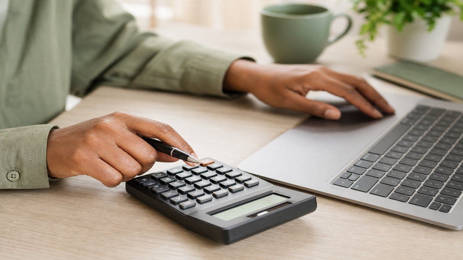 Bookkeeping Best Practices