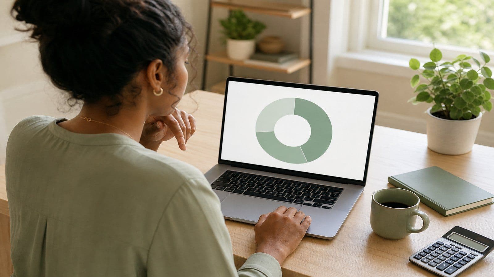 Virtual Bookkeeping