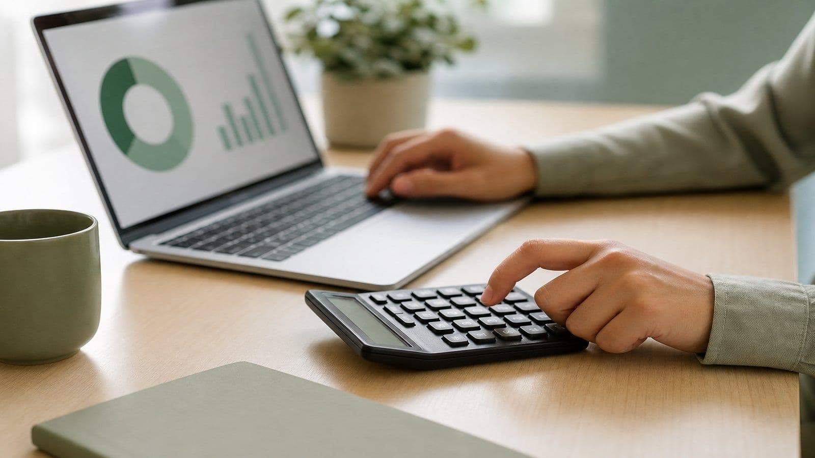 In-House vs Outsourced Bookkeeping
