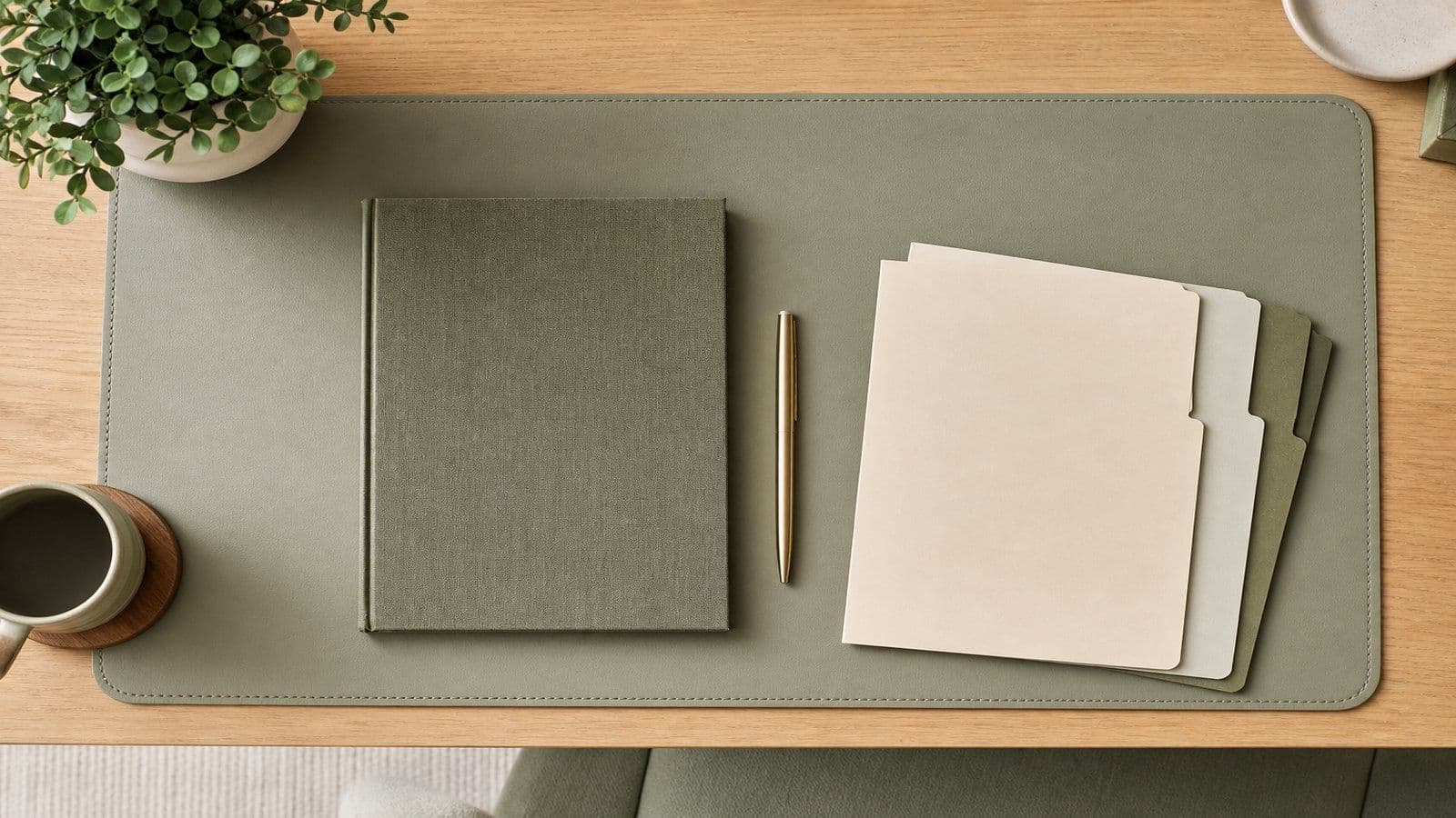 Bookkeeping Records