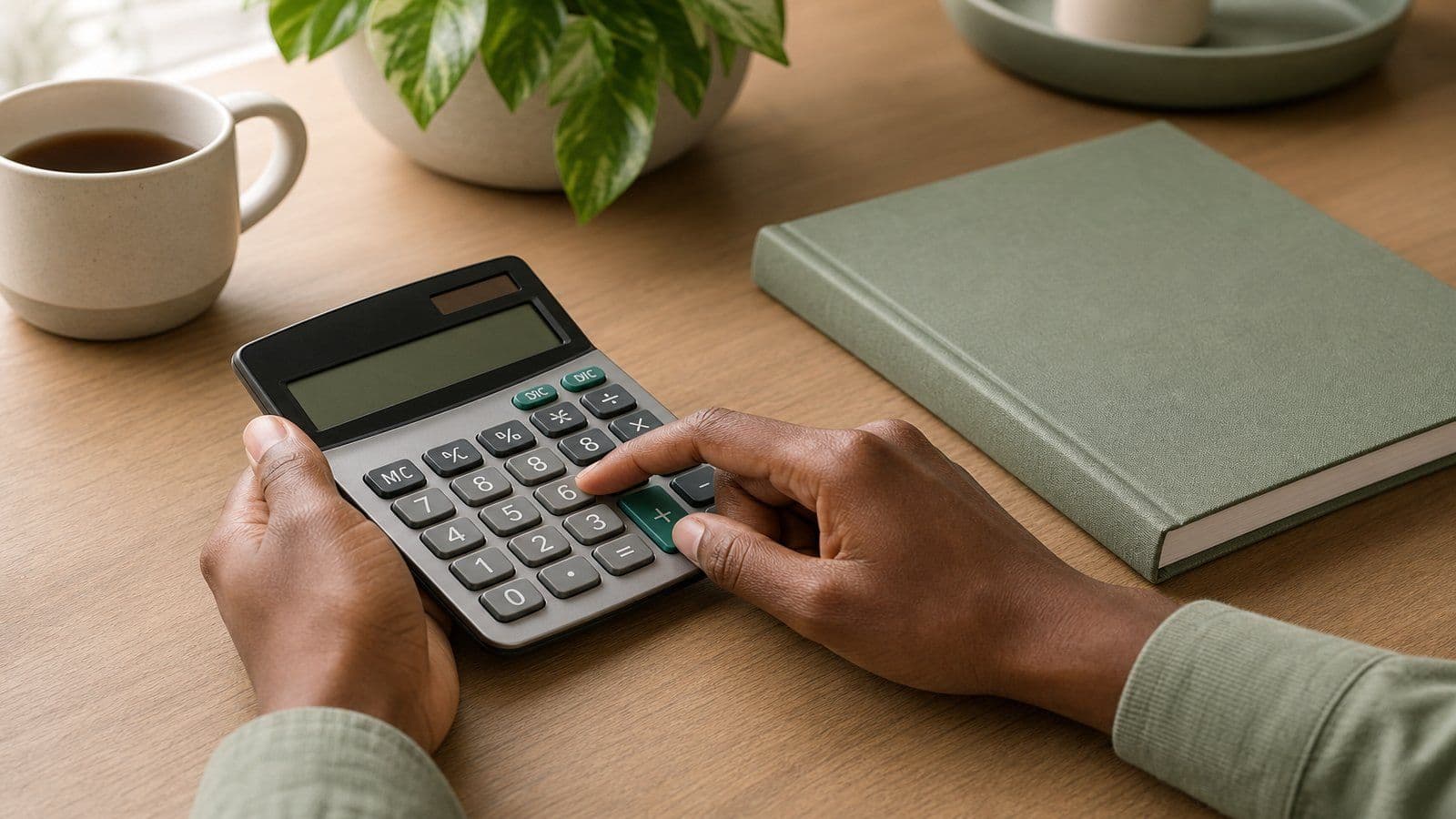 Trial Balance