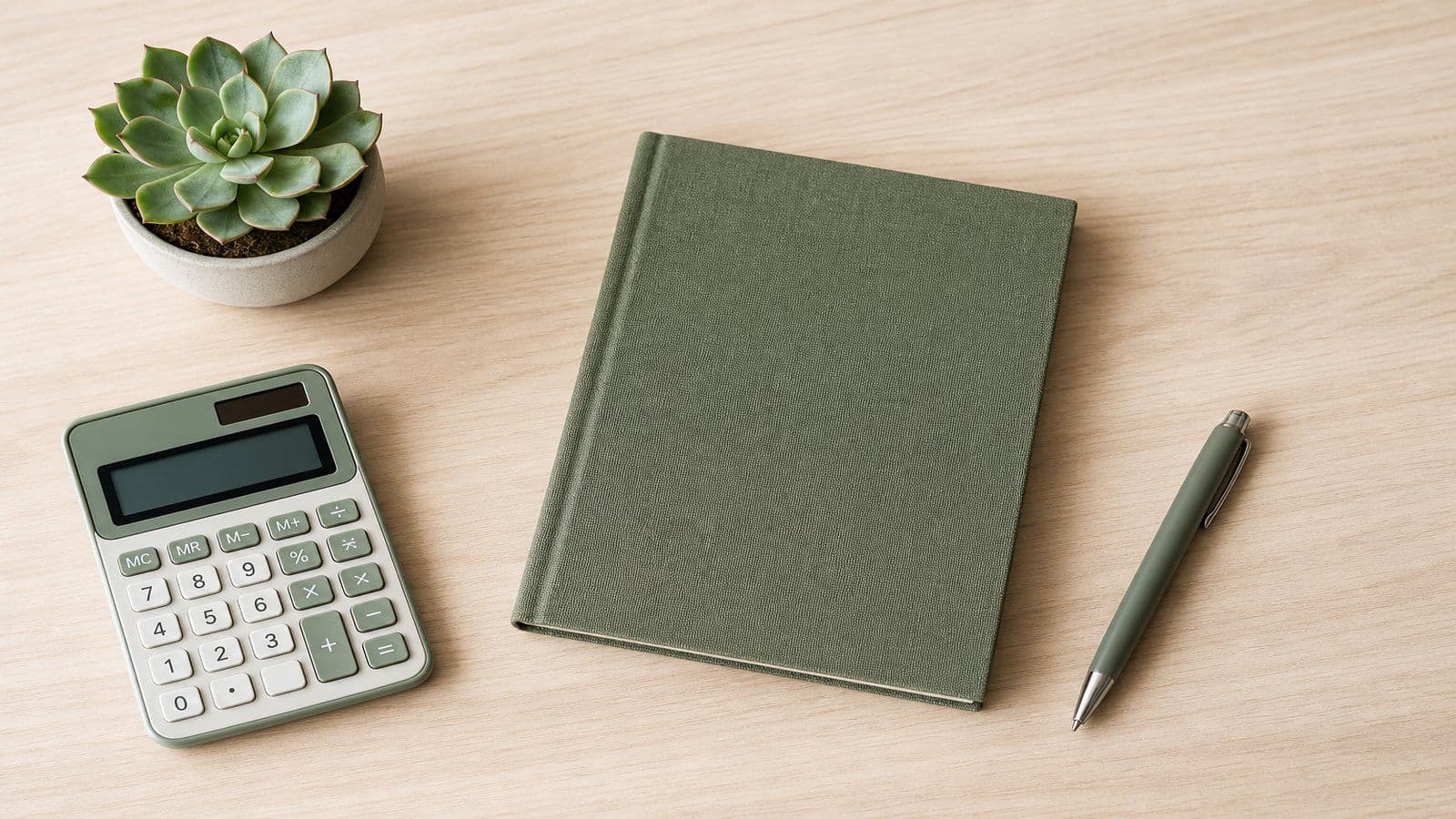The simple tools for turning dollar figures into percentages